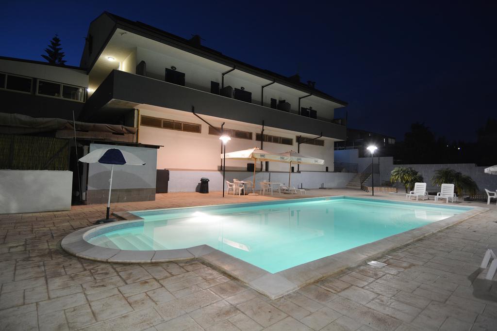B&B La Castellana Marina di Ragusa Exterior foto