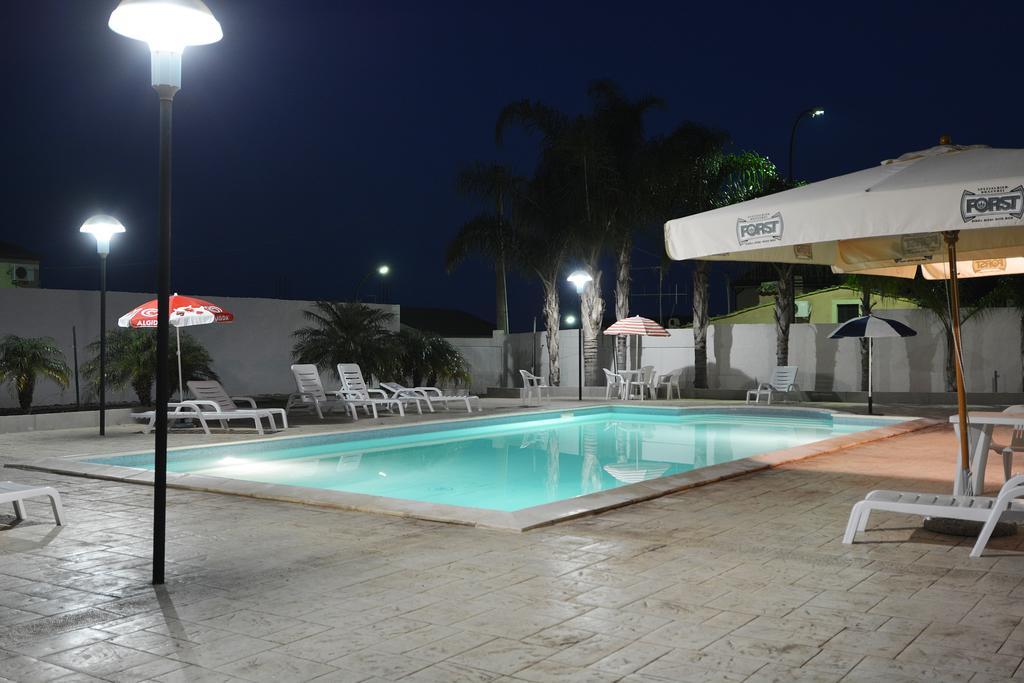 B&B La Castellana Marina di Ragusa Exterior foto